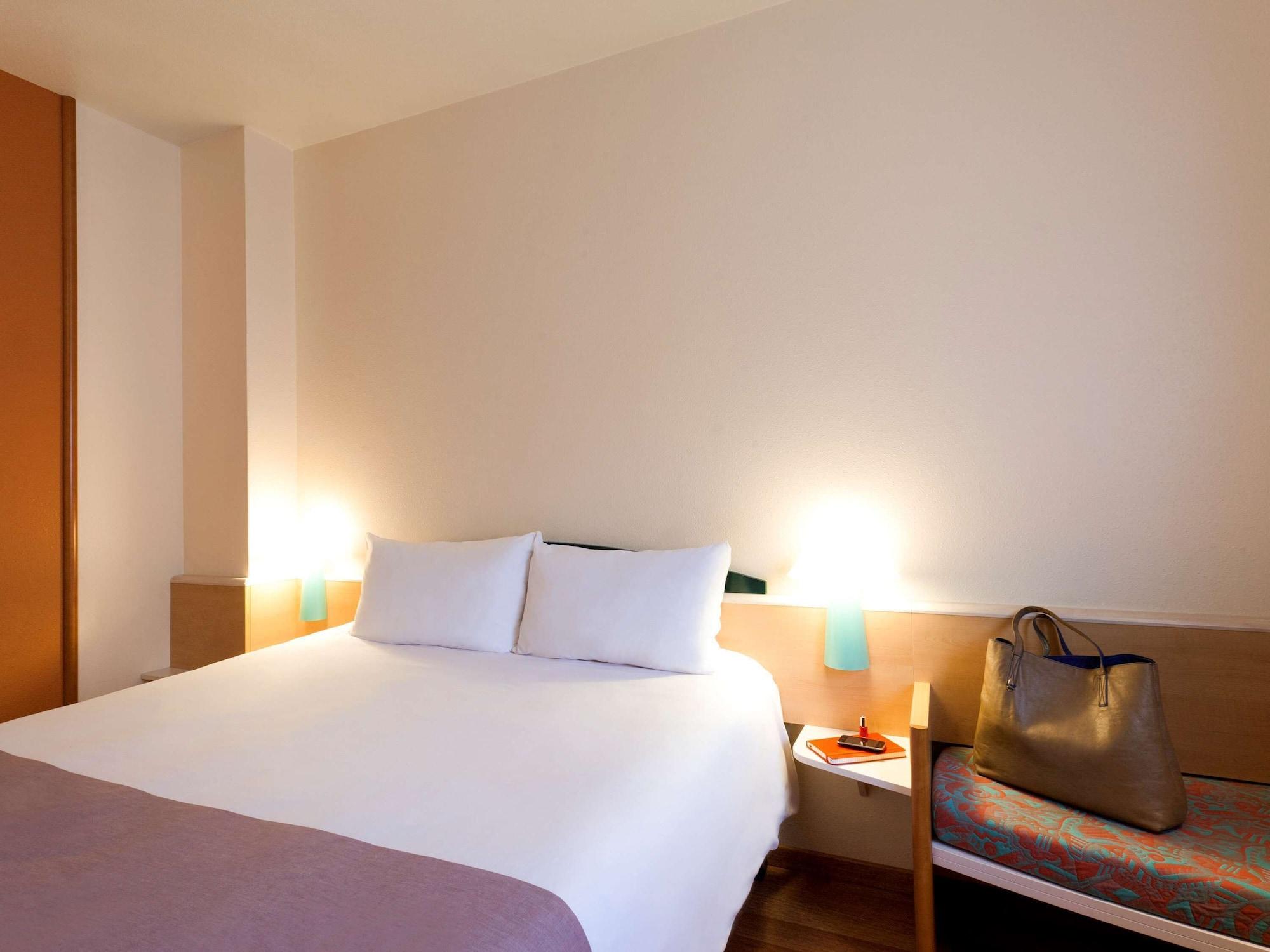 Ibis Bilbao Barakaldo Hotel Ngoại thất bức ảnh