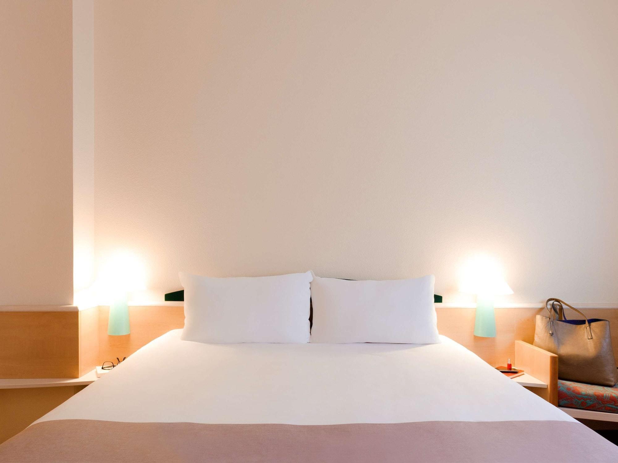 Ibis Bilbao Barakaldo Hotel Ngoại thất bức ảnh