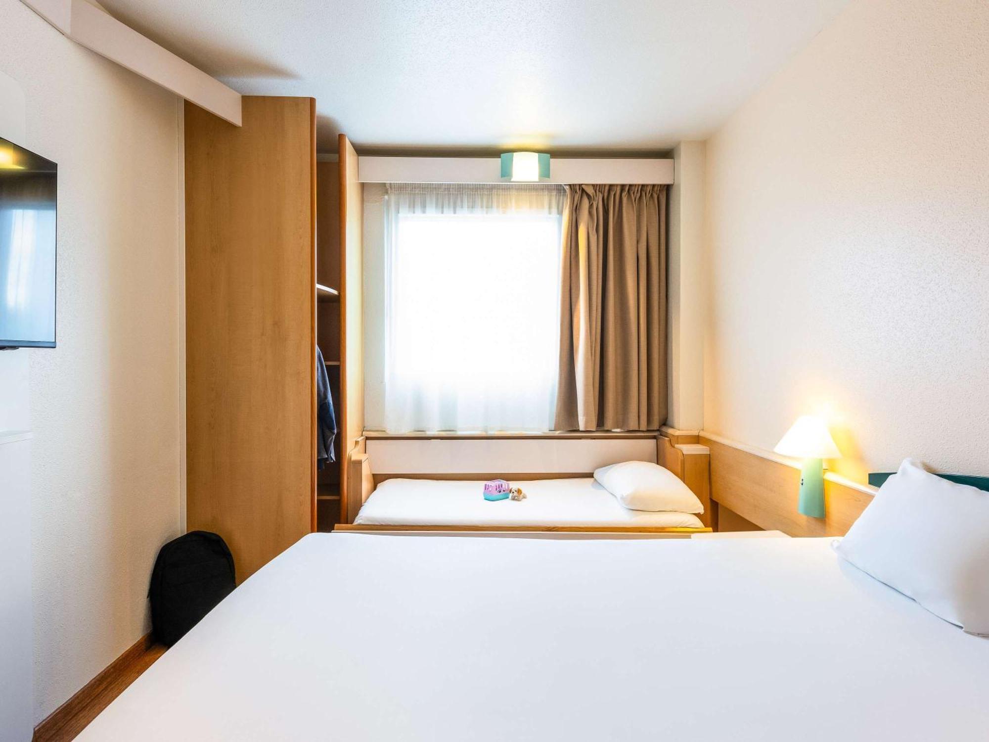 Ibis Bilbao Barakaldo Hotel Ngoại thất bức ảnh