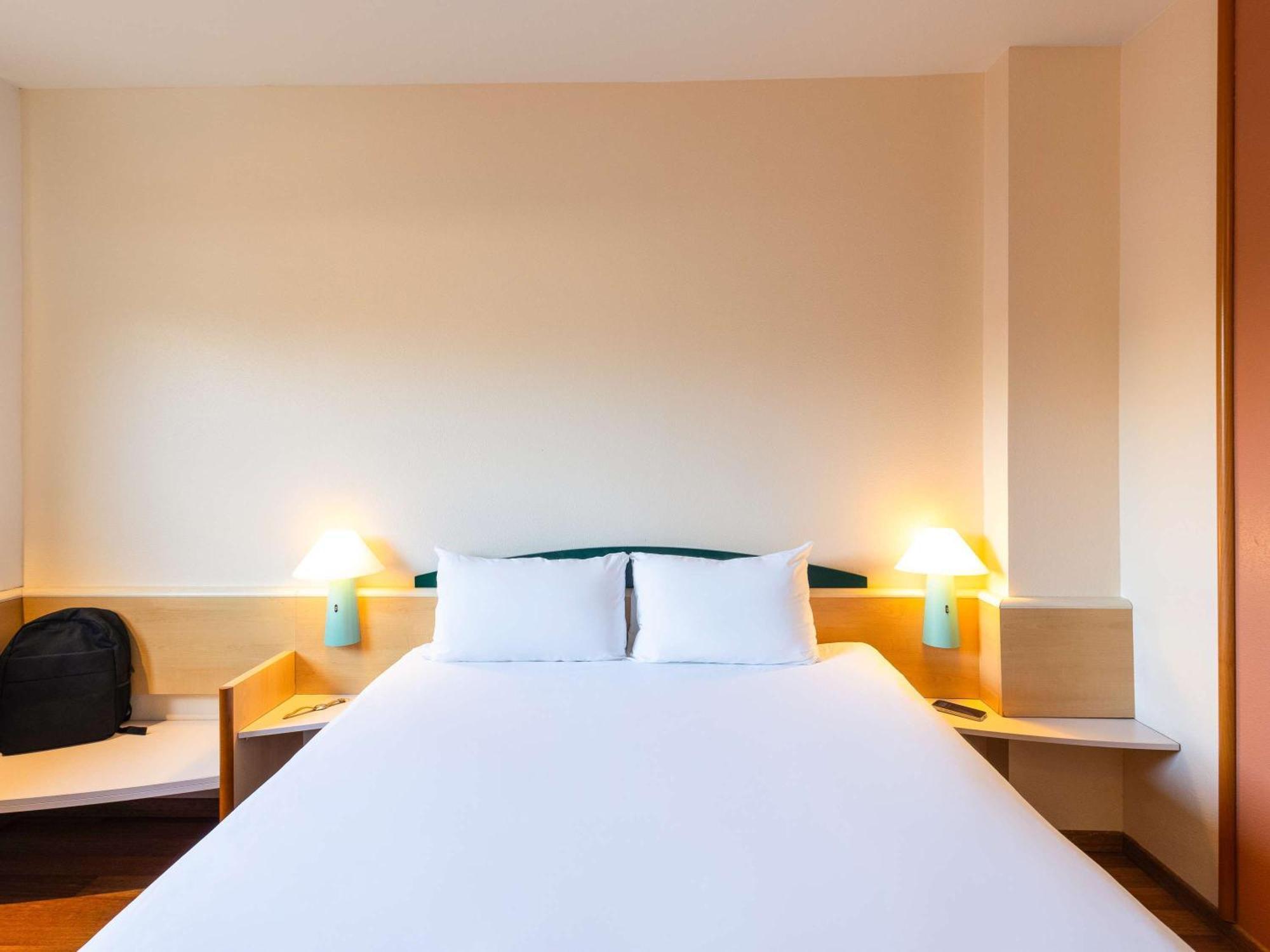 Ibis Bilbao Barakaldo Hotel Ngoại thất bức ảnh