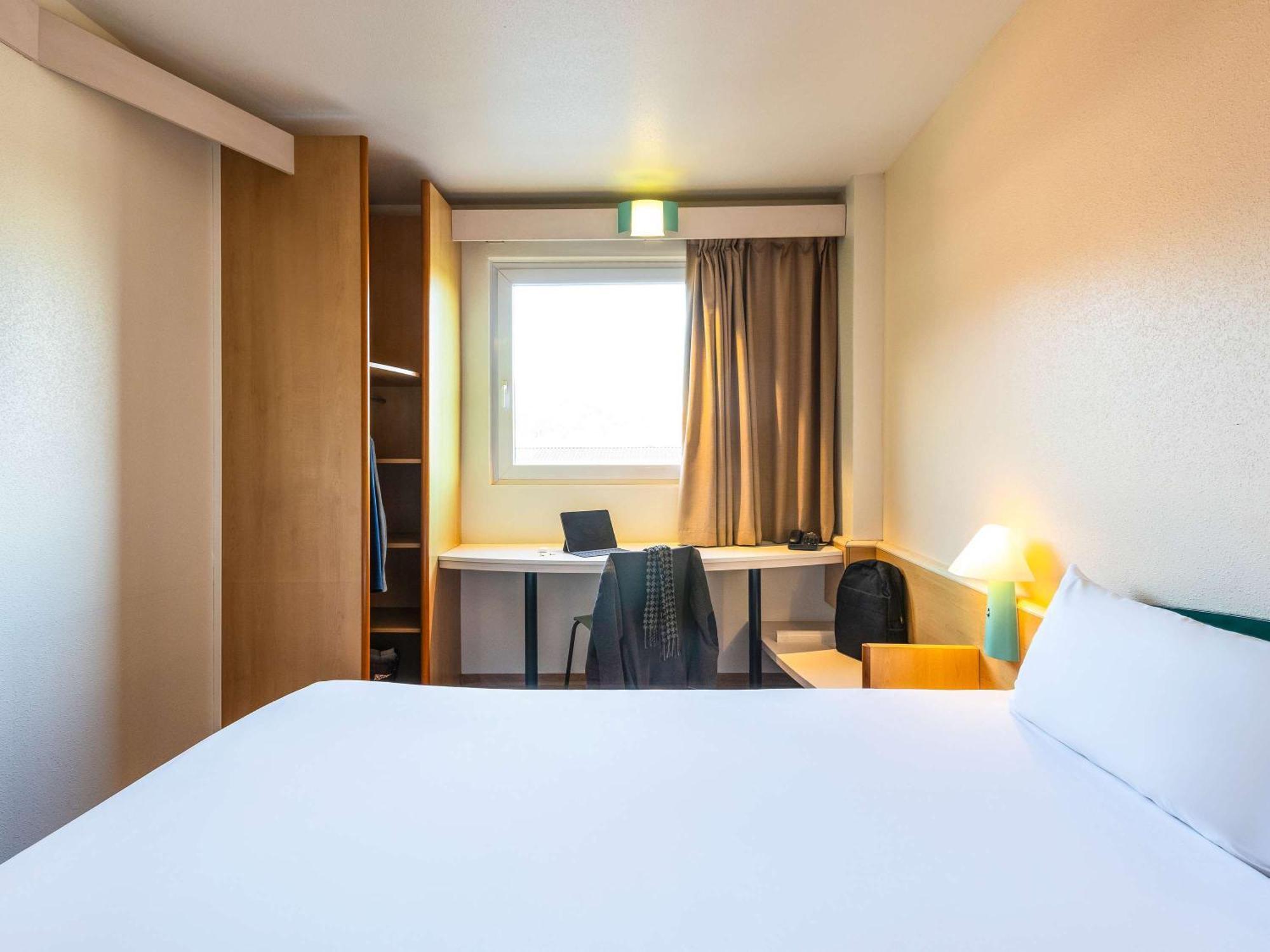 Ibis Bilbao Barakaldo Hotel Ngoại thất bức ảnh