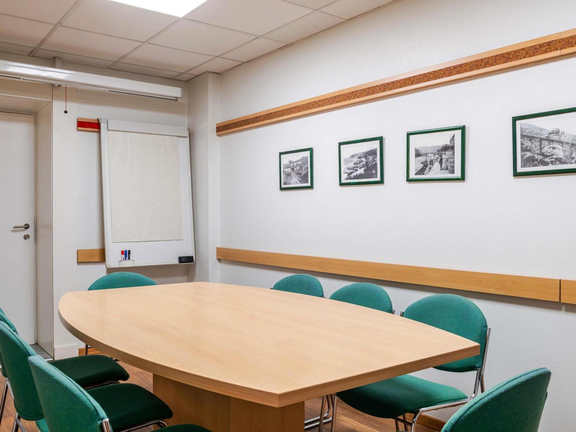 Ibis Bilbao Barakaldo Hotel Ngoại thất bức ảnh