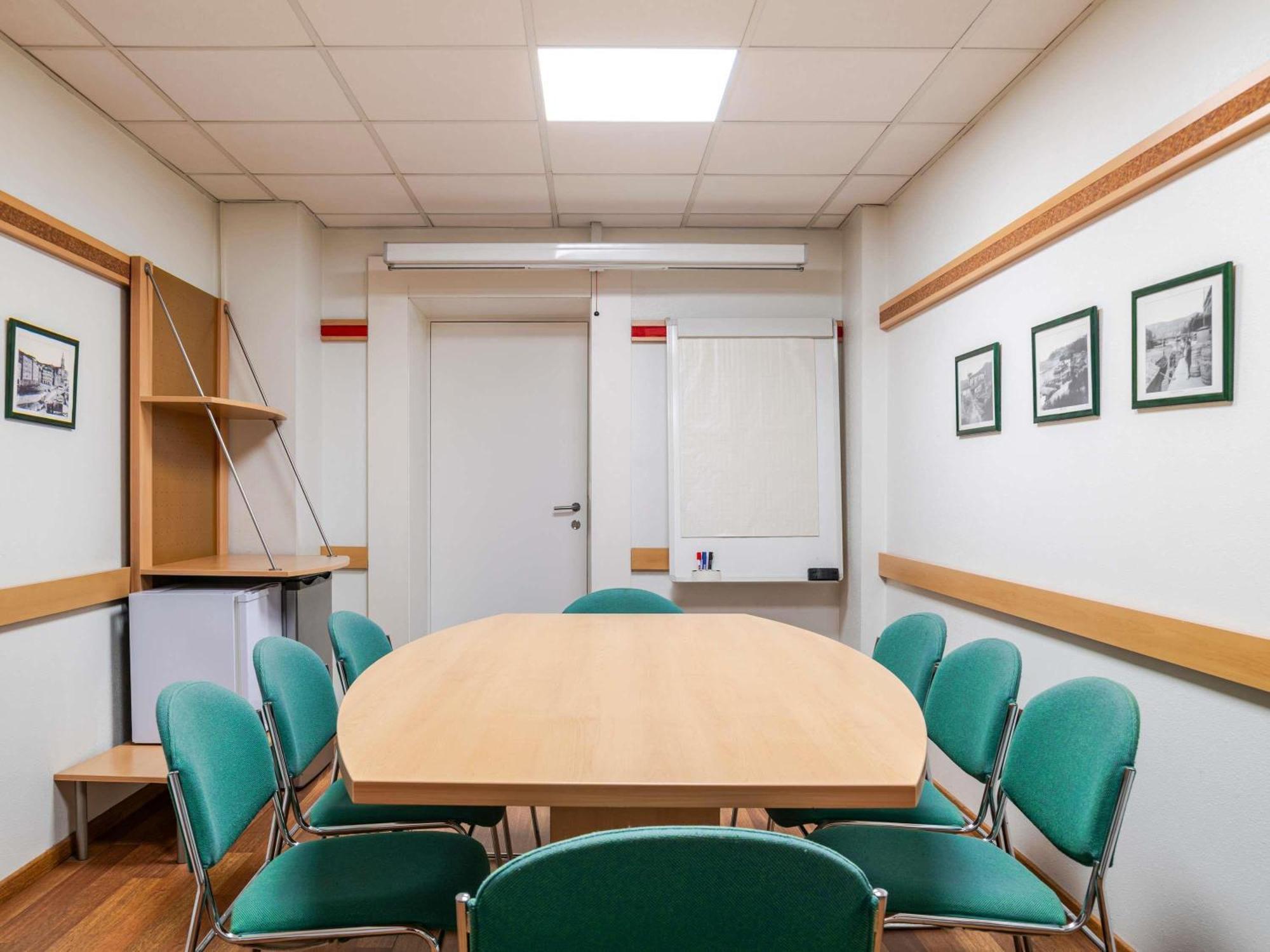 Ibis Bilbao Barakaldo Hotel Ngoại thất bức ảnh