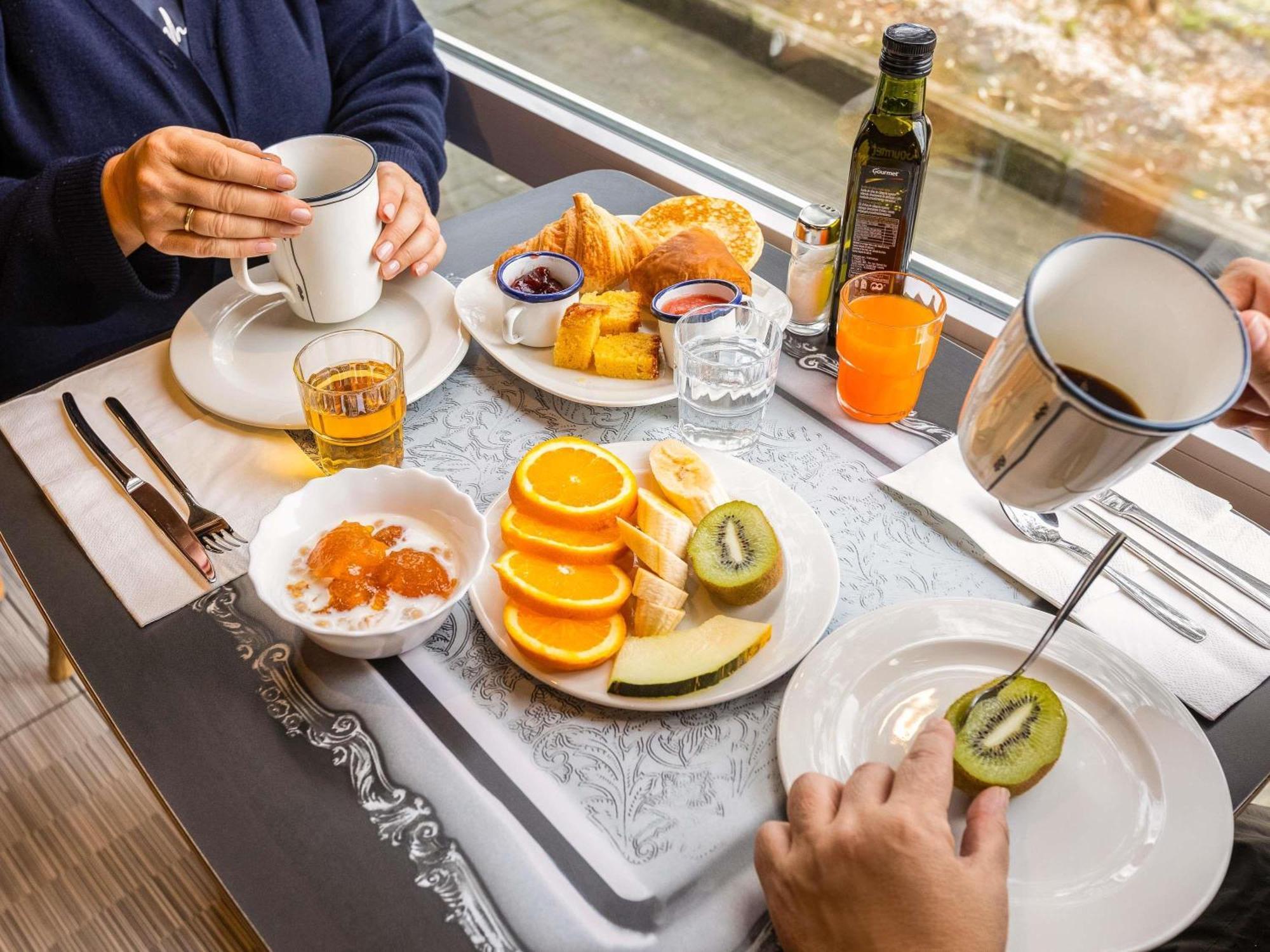 Ibis Bilbao Barakaldo Hotel Ngoại thất bức ảnh