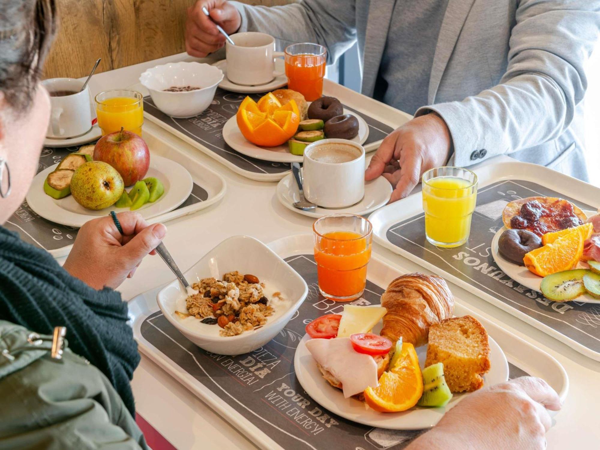 Ibis Bilbao Barakaldo Hotel Ngoại thất bức ảnh