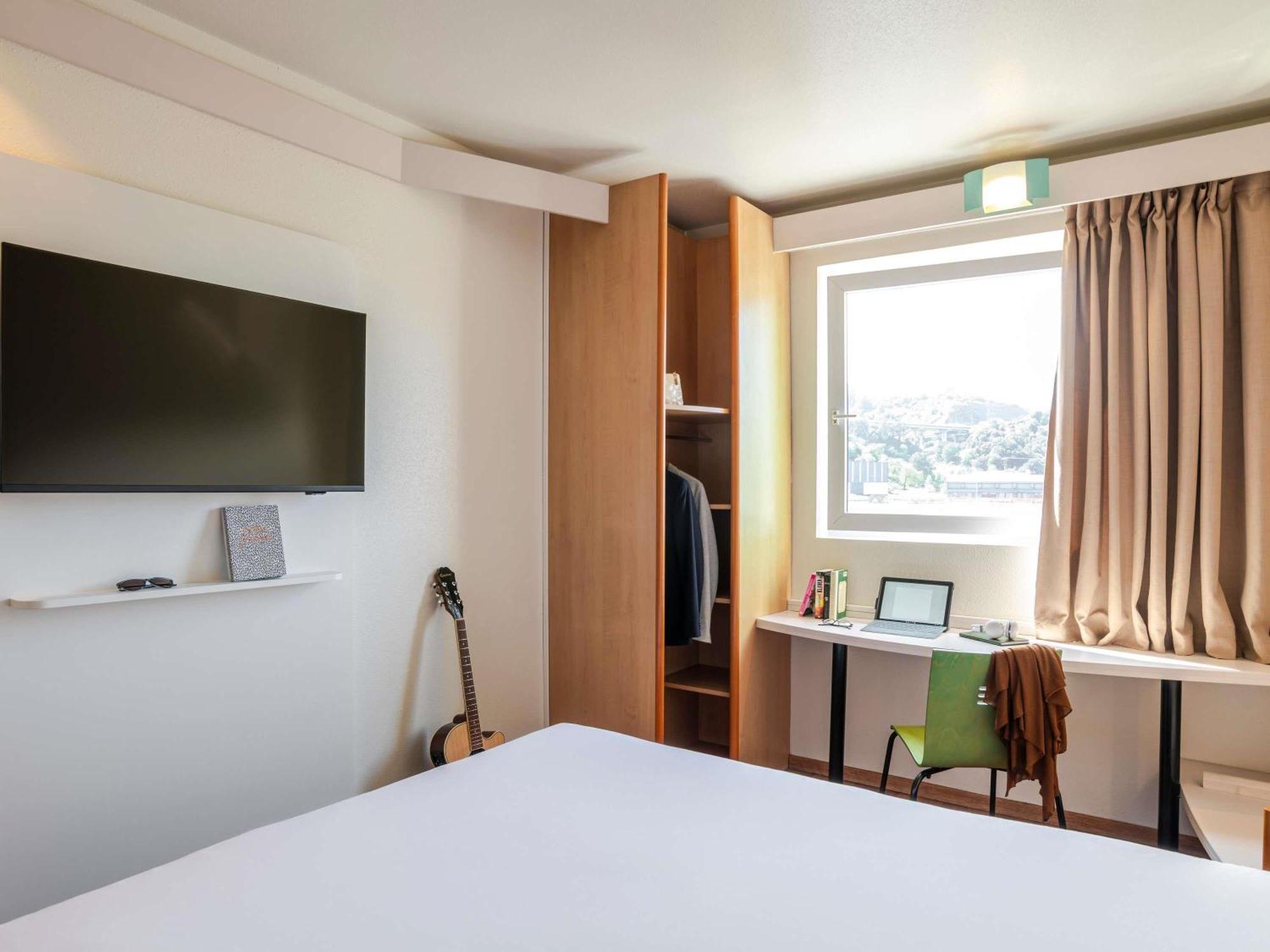 Ibis Bilbao Barakaldo Hotel Ngoại thất bức ảnh
