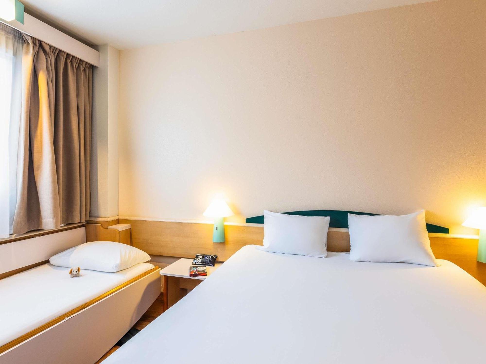 Ibis Bilbao Barakaldo Hotel Ngoại thất bức ảnh