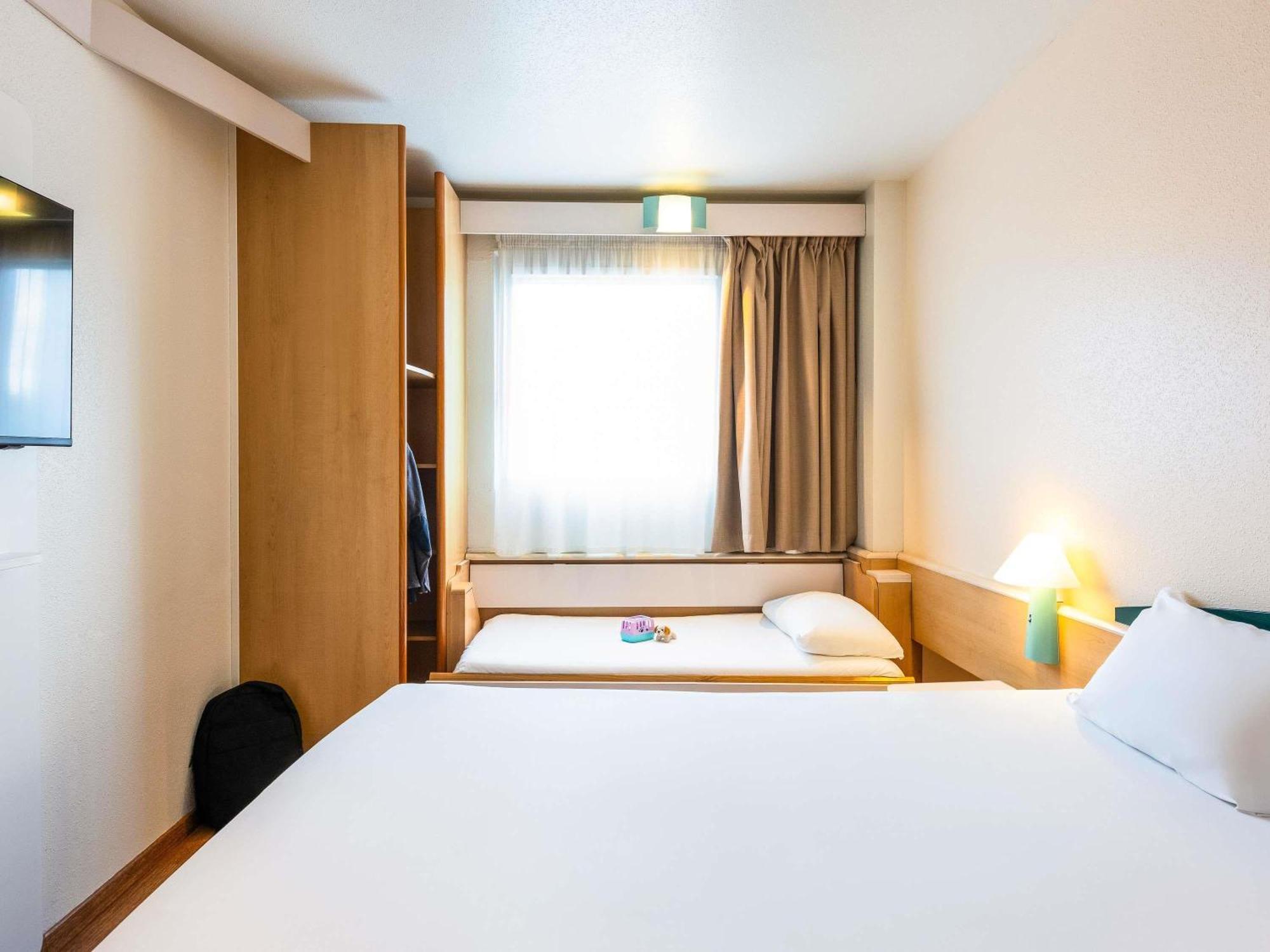 Ibis Bilbao Barakaldo Hotel Ngoại thất bức ảnh
