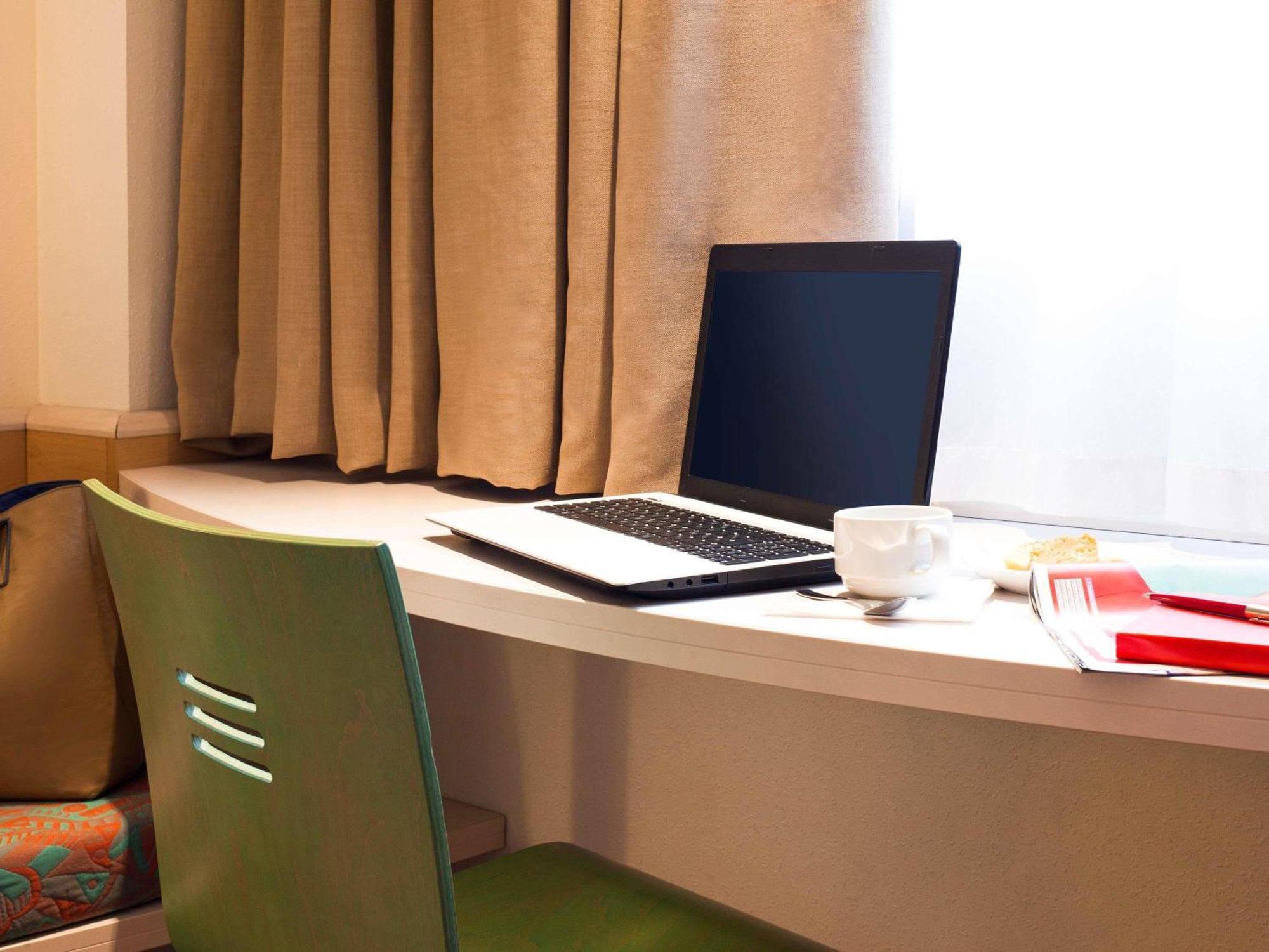 Ibis Bilbao Barakaldo Hotel Ngoại thất bức ảnh