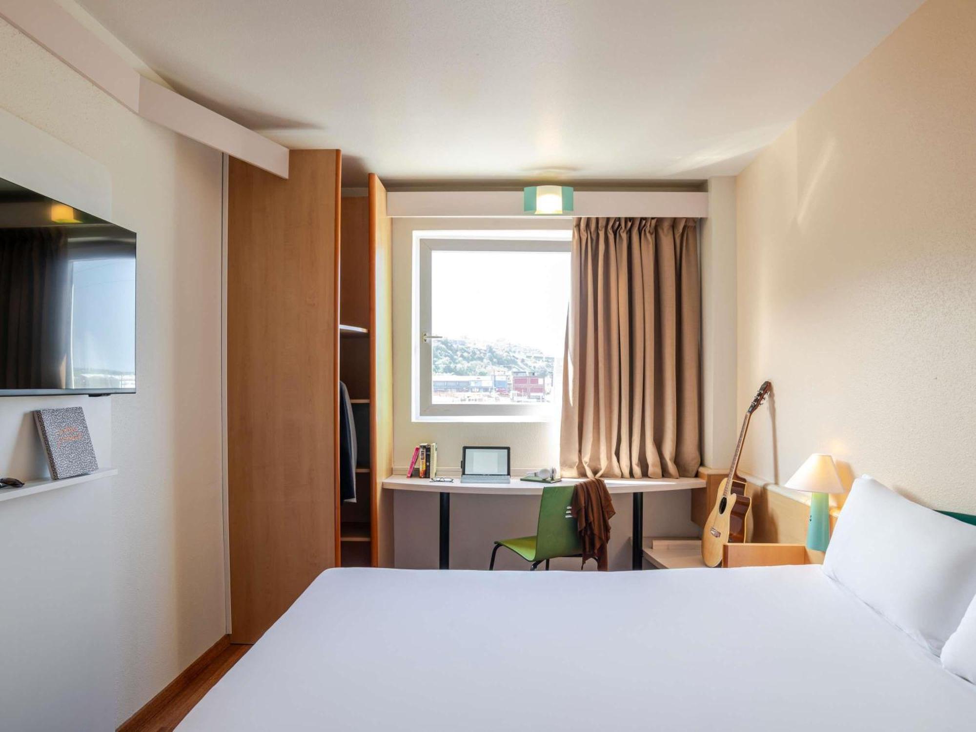 Ibis Bilbao Barakaldo Hotel Ngoại thất bức ảnh
