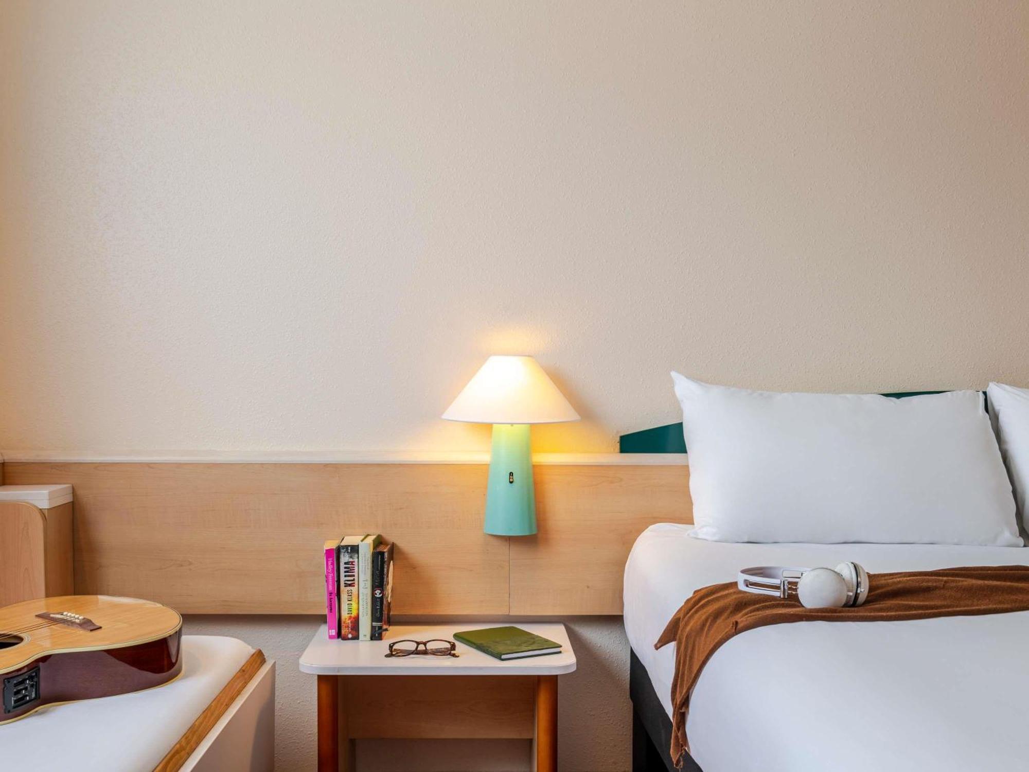 Ibis Bilbao Barakaldo Hotel Ngoại thất bức ảnh